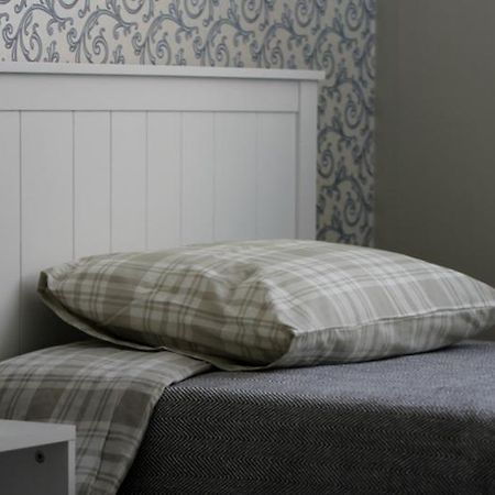 Appartamento Liisu Kuelalistemaja Haapsalu Esterno foto