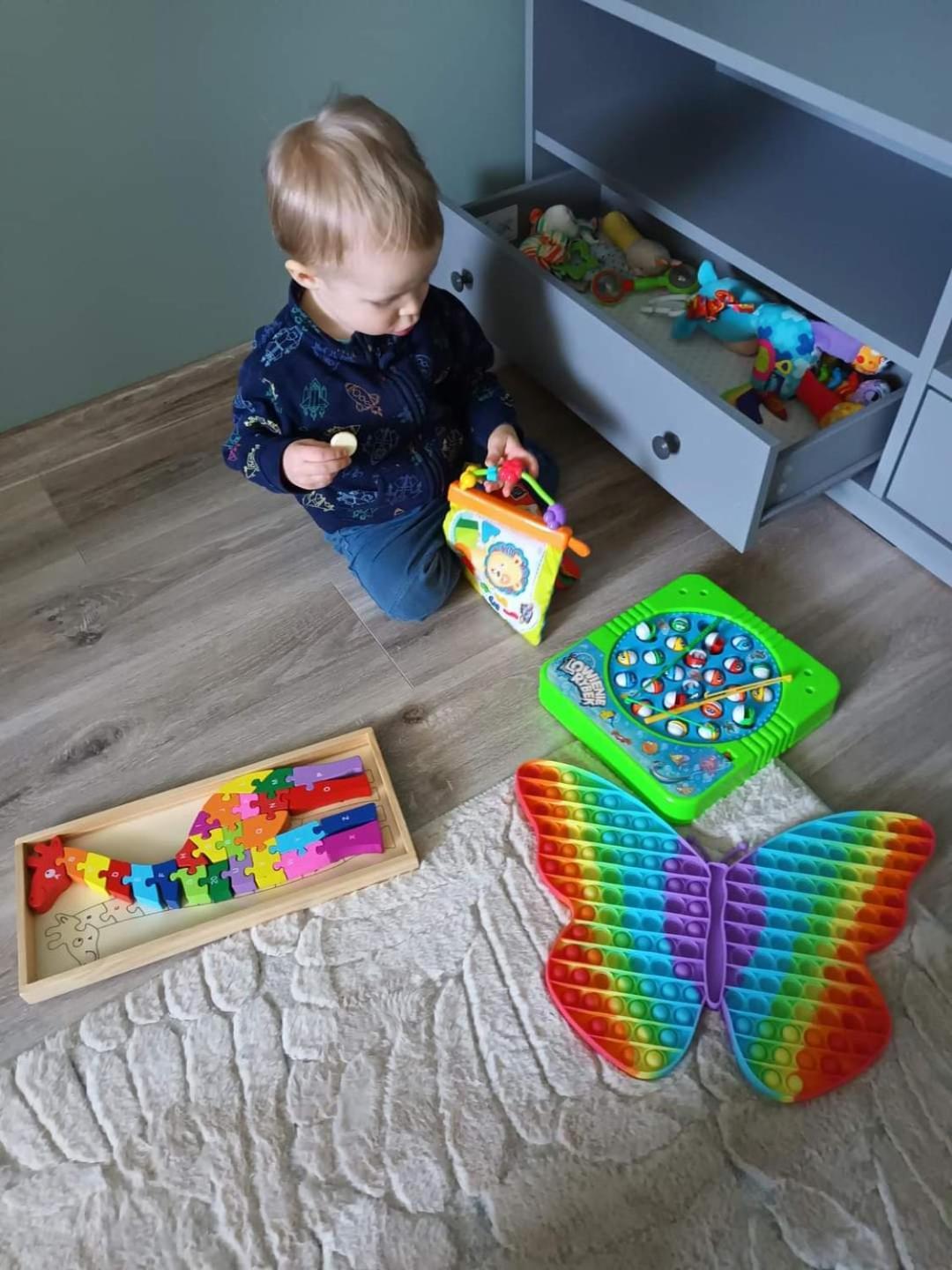 Appartamento Liisu Kuelalistemaja Haapsalu Camera foto